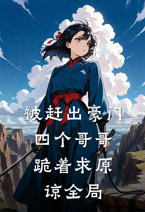 被赶出豪门，四个哥哥跪着求原谅全局