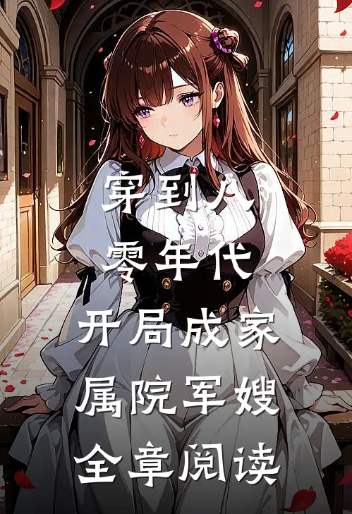 穿到八零年代，开局成家属院军嫂全章阅读