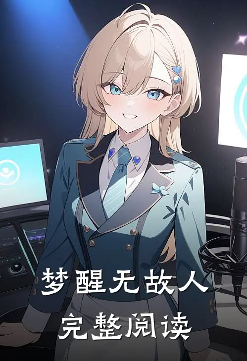 梦醒无故人完整阅读