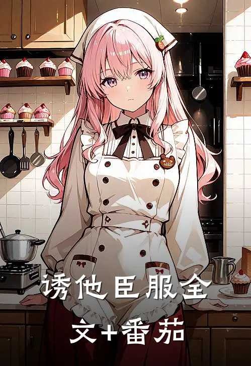 诱他臣服全文+番茄