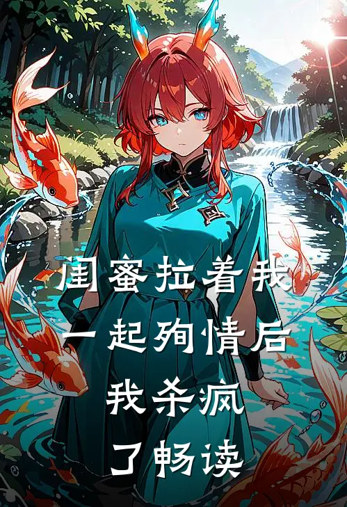 闺蜜拉着我一起殉情后，我杀疯了畅读