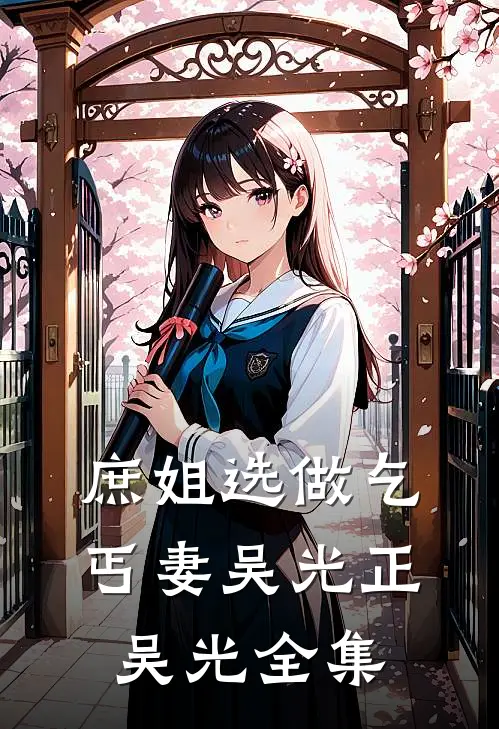 庶姐选做乞丐妻吴光正吴光 全集
