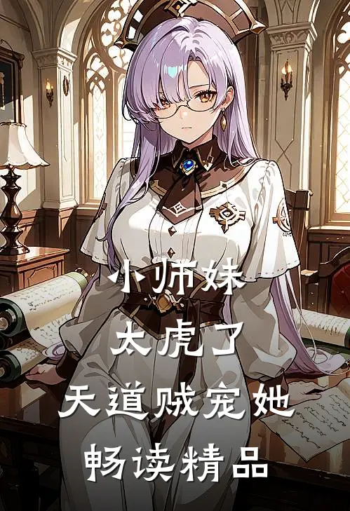小师妹太虎了，天道贼宠她畅读精品