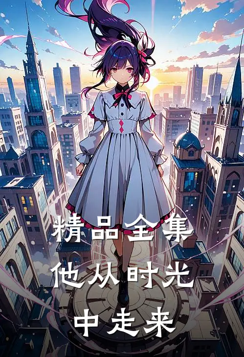 精品全集他从时光中走来