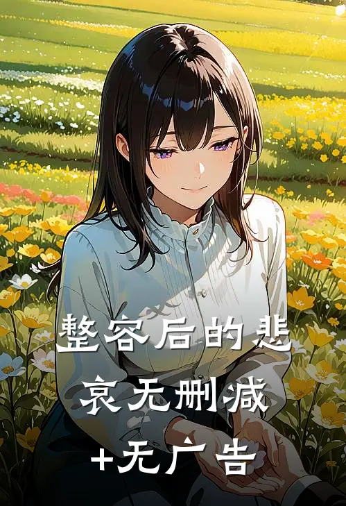 整容后的悲哀无删减+无广告