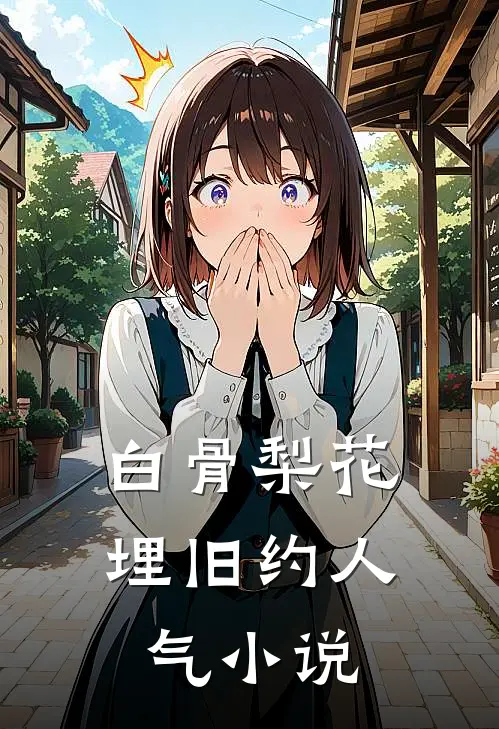 白骨梨花埋旧约人气小说