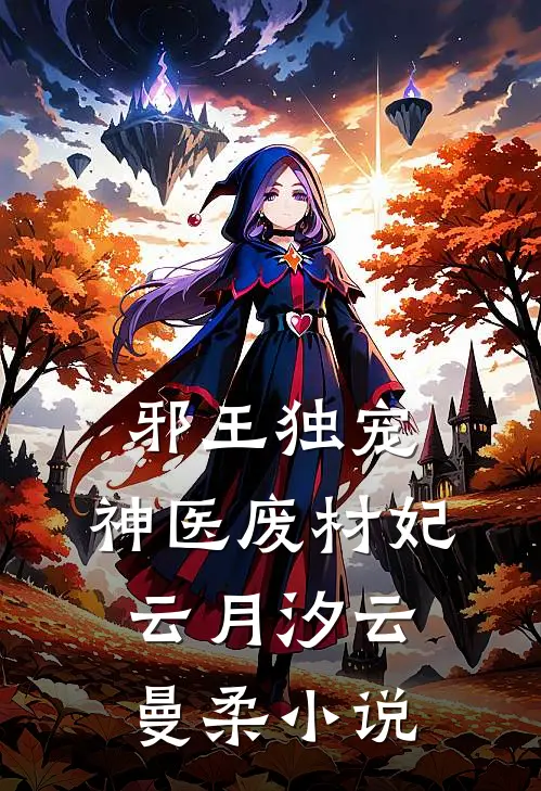邪王独宠：神医废材妃云月汐云曼柔小说