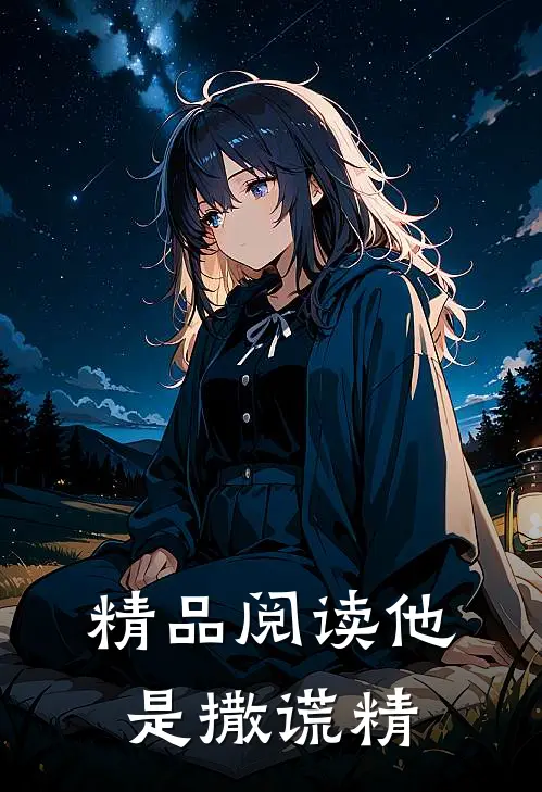 精品阅读他是撒谎精