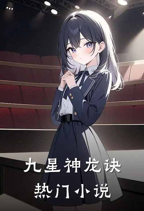 九星神龙诀热门小说