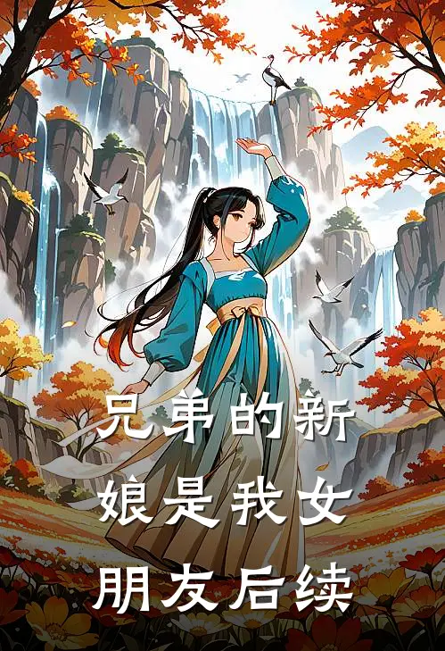 兄弟的新娘是我女朋友后续