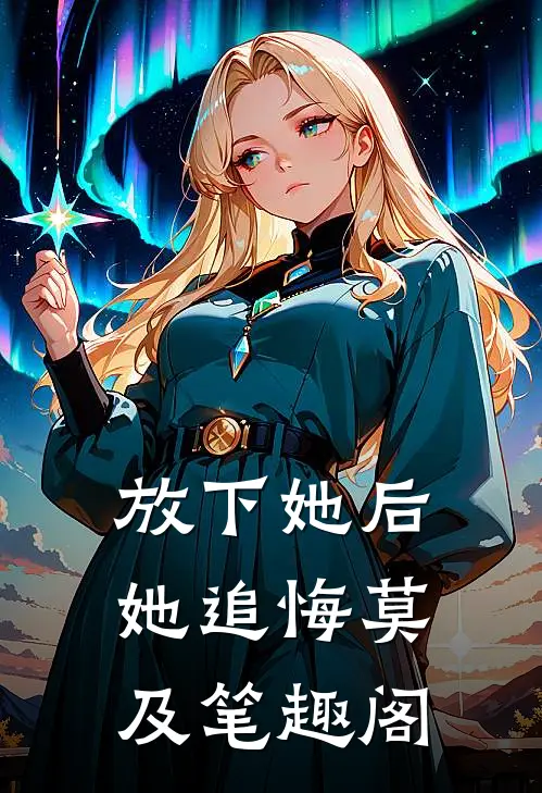 放下她后，她追悔莫及笔趣阁