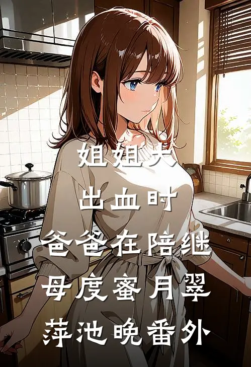 姐姐大出血时，爸爸在陪继母度蜜月翠萍池晚番外