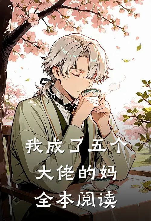 我成了五个大佬的妈全本阅读