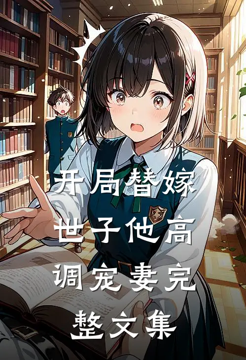 开局替嫁，世子他高调宠妻完整文集