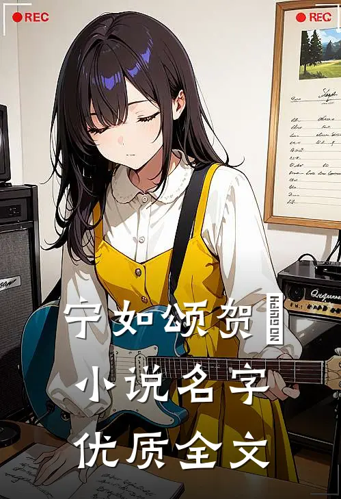 宁如颂贺玥小说名字优质全文