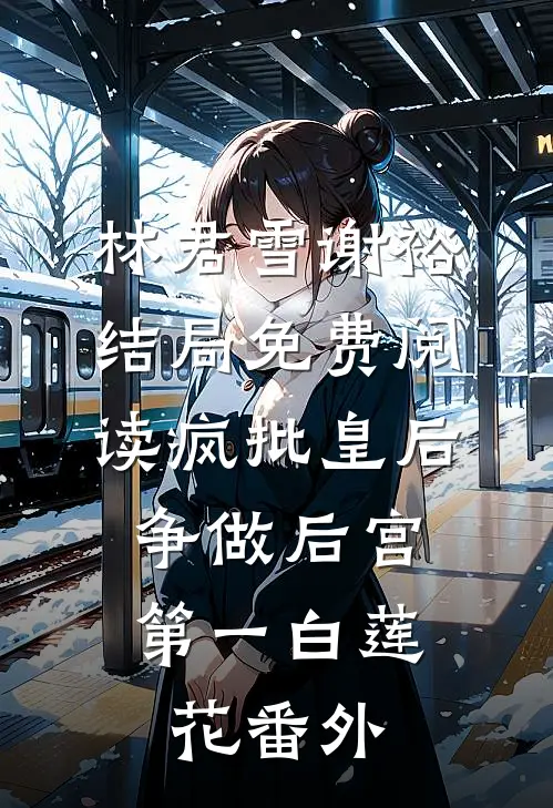 林君雪谢裕结局免费阅读疯批皇后，争做后宫第一白莲花番外