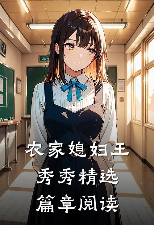 农家媳妇王秀秀精选篇章阅读