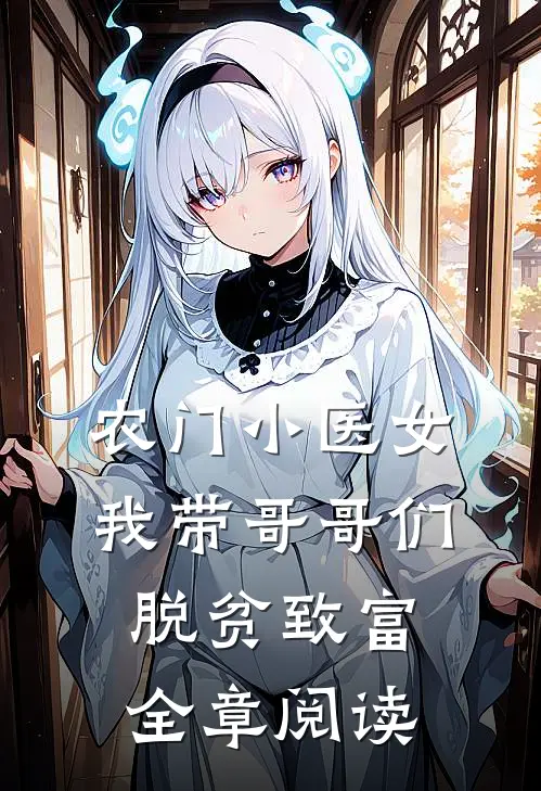 农门小医女：我带哥哥们脱贫致富全章阅读