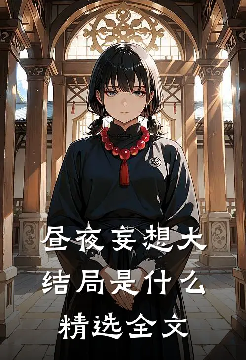 昼夜妄想大结局是什么精选全文
