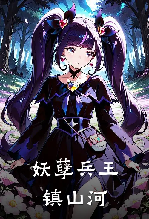 妖孽兵王镇山河