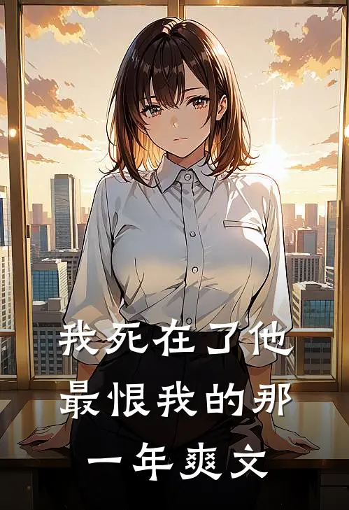我死在了他最恨我的那一年爽文