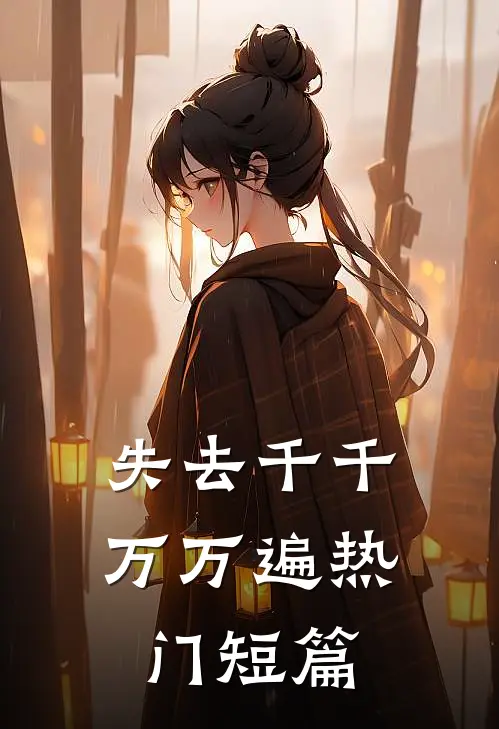 失去千千万万遍热门短篇