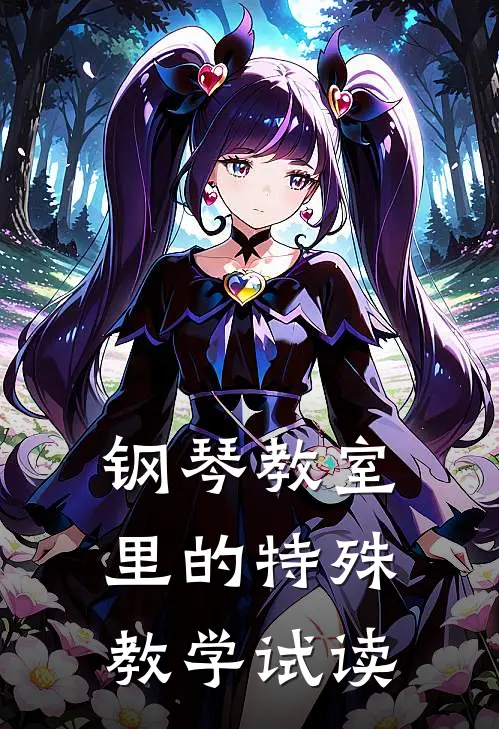 钢琴教室里的特殊教学试读