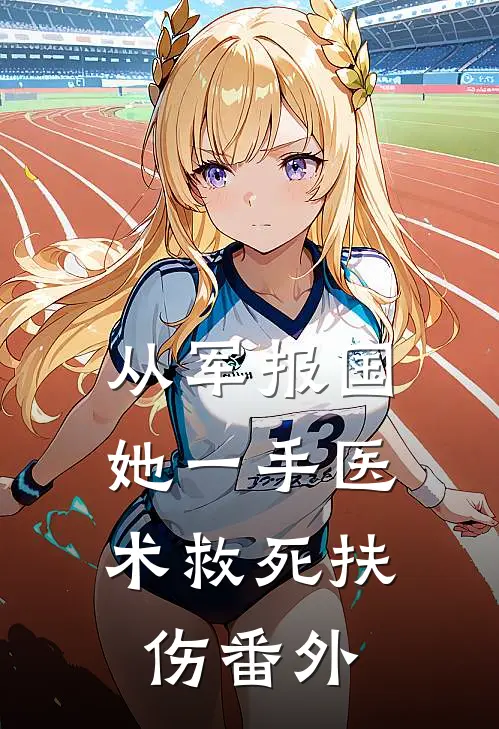 从军报国：她一手医术救死扶伤 番外