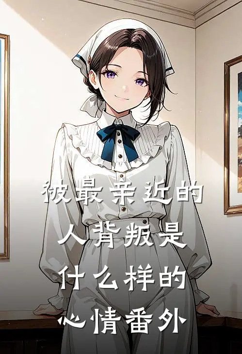 被最亲近的人背叛是什么样的心情 番外