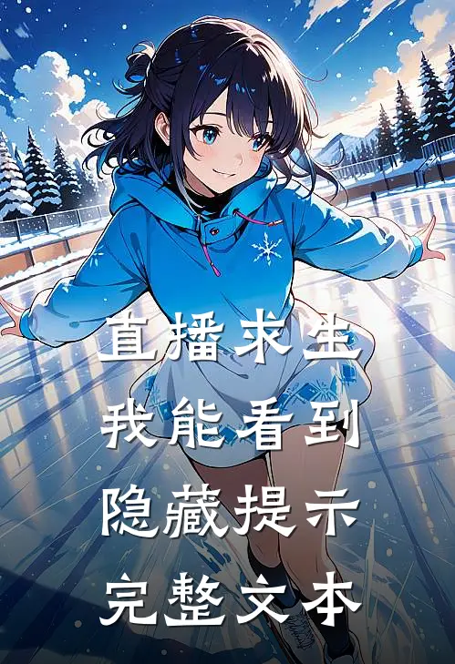 直播求生：我能看到隐藏提示完整文本