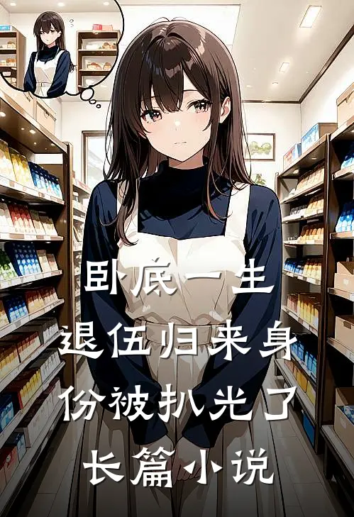 卧底一生：退伍归来身份被扒光了长篇小说