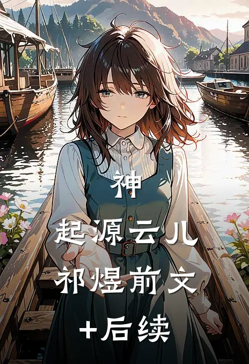 神：起源云儿祁煜前文+后续
