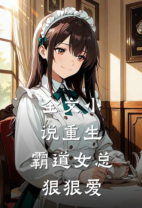 全文重生霸道女总狠狠爱我
