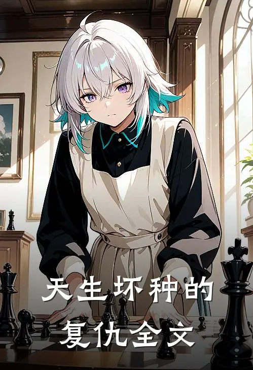 天生坏种的复仇全文