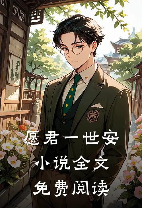 愿君一世安小说全文免费阅读