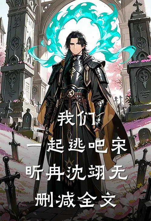 我们，一起逃吧宋昕冉沈翊无删减全文
