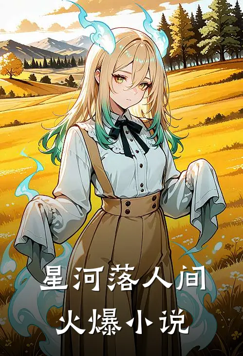 星河落人间火爆在线阅读