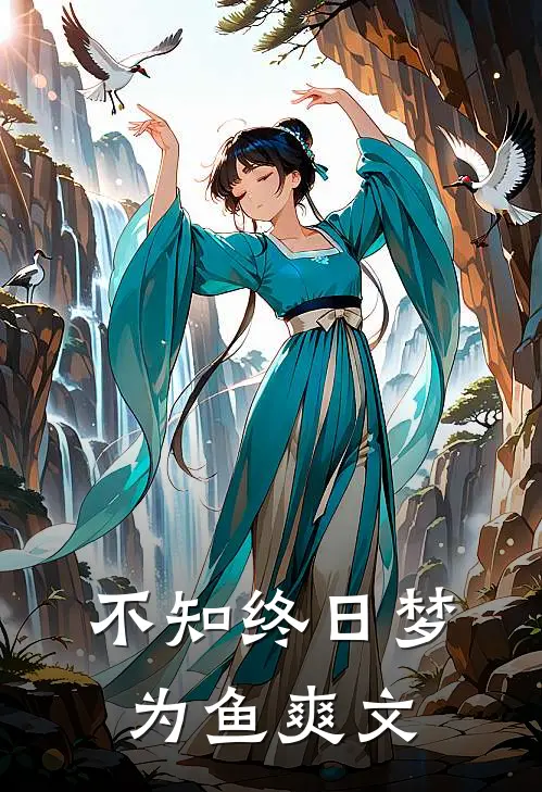 不知终日梦为鱼爽文