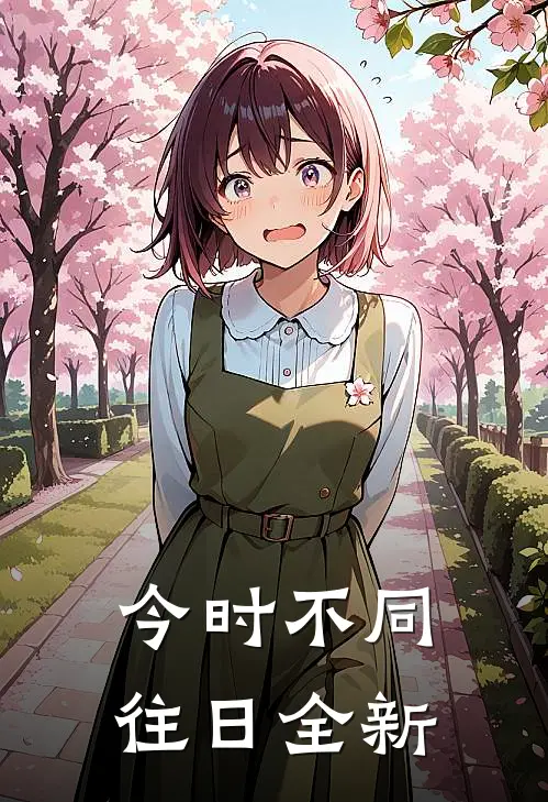 今时不同往日全新