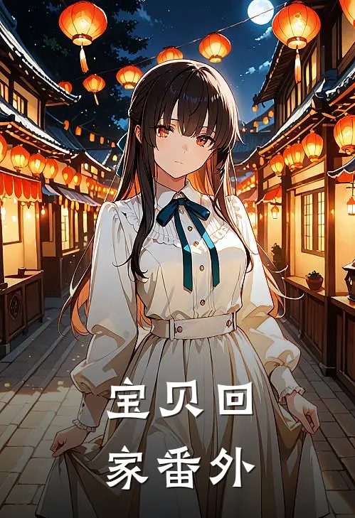 宝贝回家 番外
