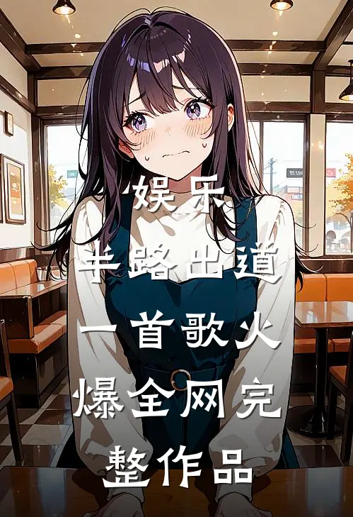 娱乐：半路出道，一首歌火爆全网完整作品