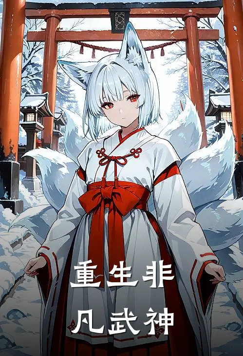 重生非凡武神