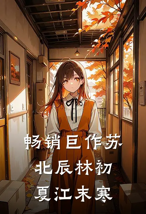 畅销巨作苏北辰林初夏江末寒