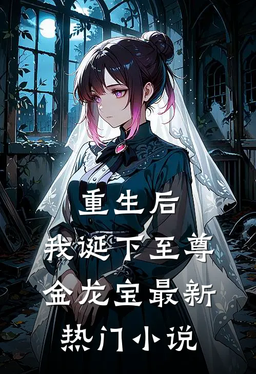 重生后，我诞下至尊金龙宝最新热门小说