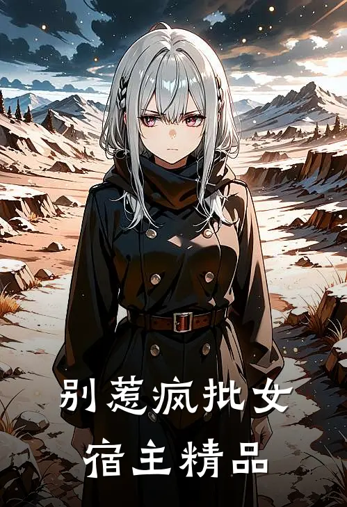 别惹疯批女宿主精品