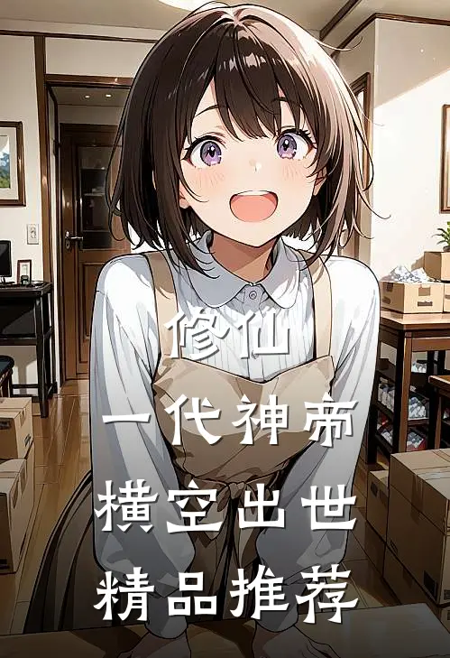修仙：一代神帝横空出世精品推荐