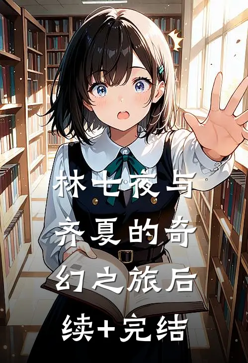 《林七夜与齐夏的奇幻之旅》后续+完结