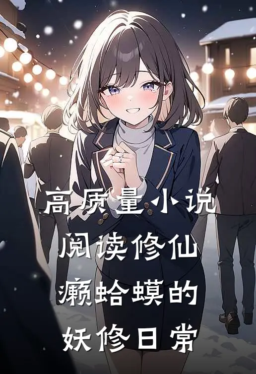高质量小说阅读修仙：癞蛤蟆的妖修日常