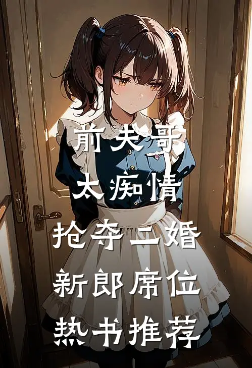 前夫哥太痴情，抢夺二婚新郎席位热书推荐