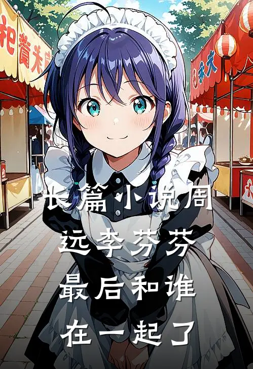 长篇小说周远李芬芬最后和谁在一起了